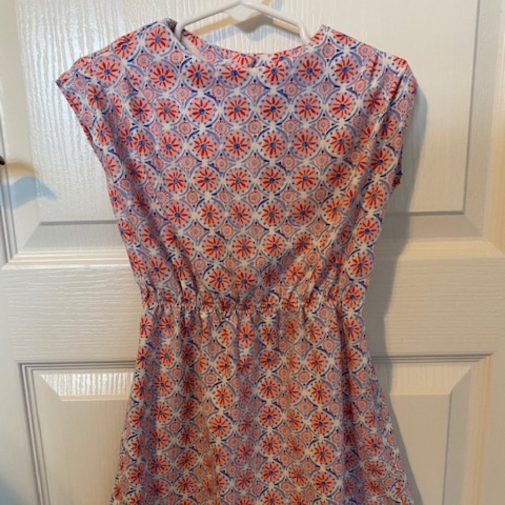 Joules dress - 5y